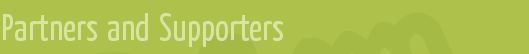 Partners and Supporters