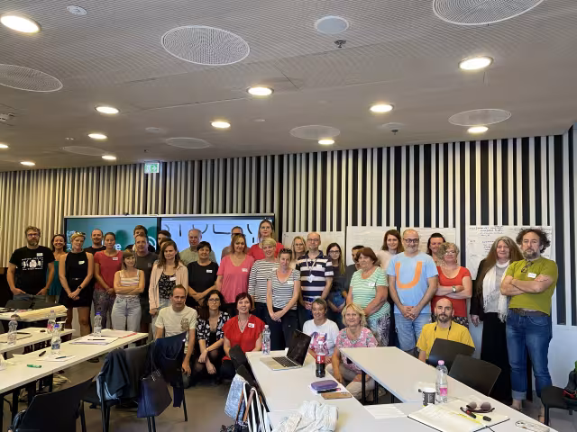 közös értékeink program tájékoztató