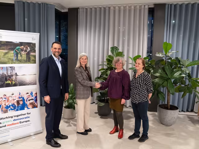 elindult az EGT és Norvég Civil Alap új pályázati ciklusa