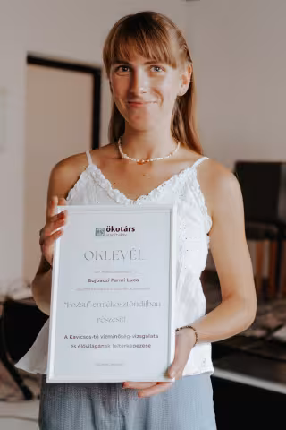 FoZsu ösztöndij 2025