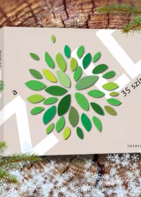 A Zöld 35 színe - interjúk a zöld mozgalom történetéhez