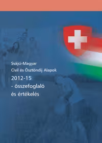 Svájci Alapok